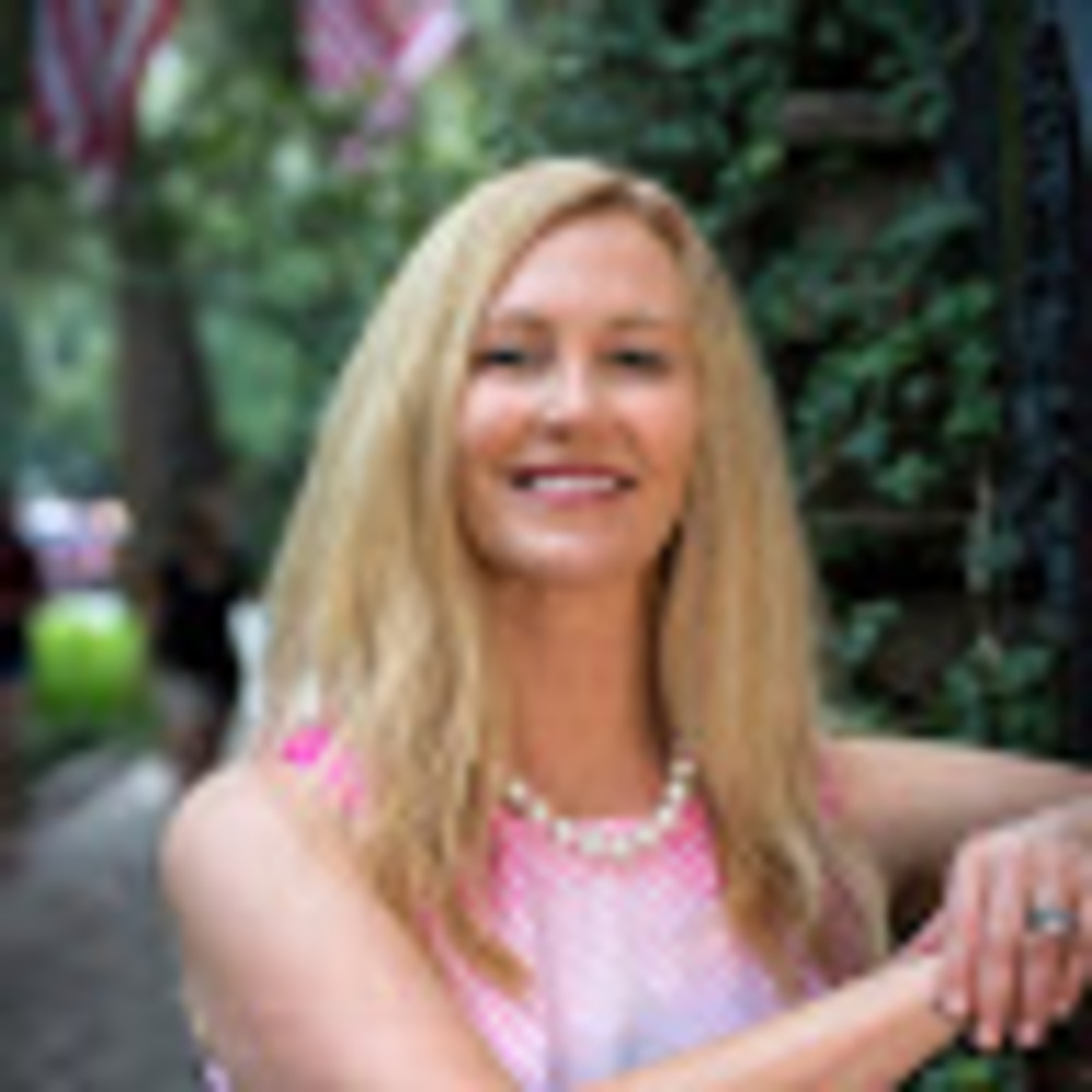 Meet your Posher, Melinda